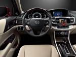Honda Accord V6 Sedan 2013 года (CIS)